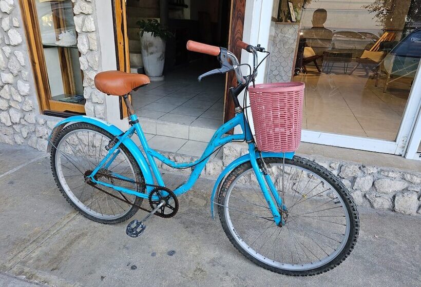 هتل Sonno Cielito