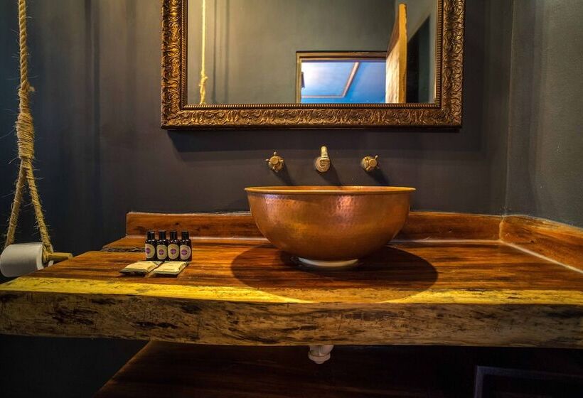 هتل Sonno Cielito