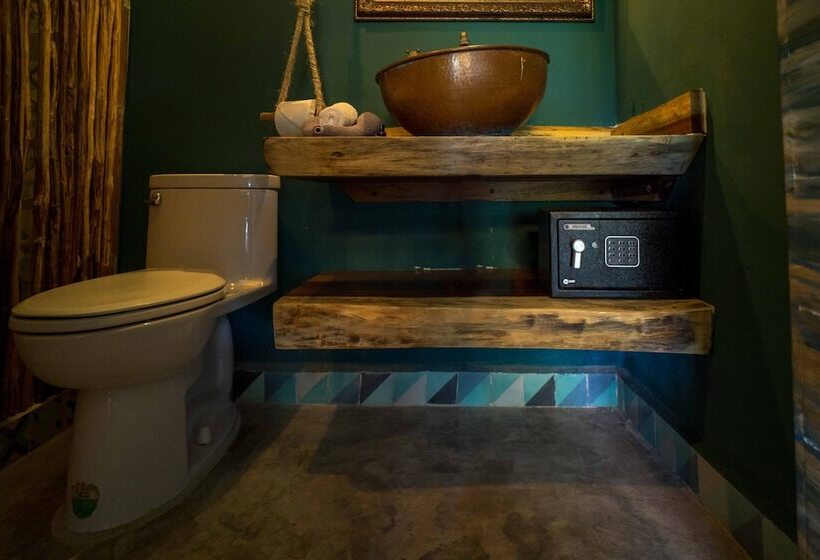 هتل Sonno Cielito