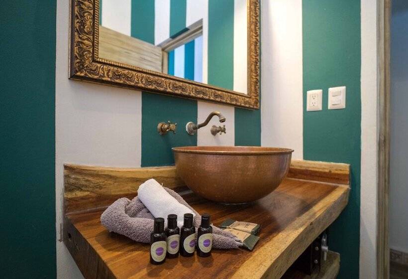 هتل Sonno Cielito