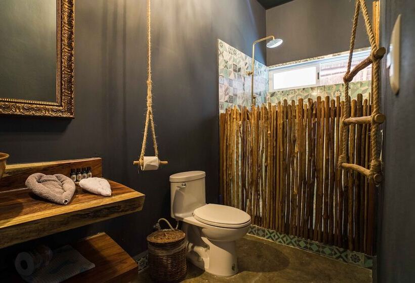 هتل Sonno Cielito