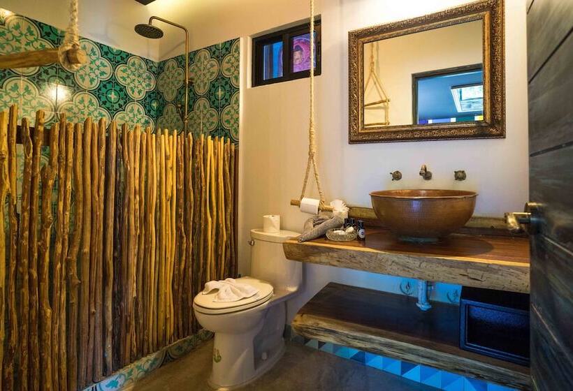 هتل Sonno Cielito