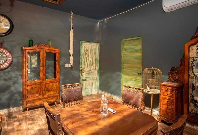 هتل Sonno Cielito