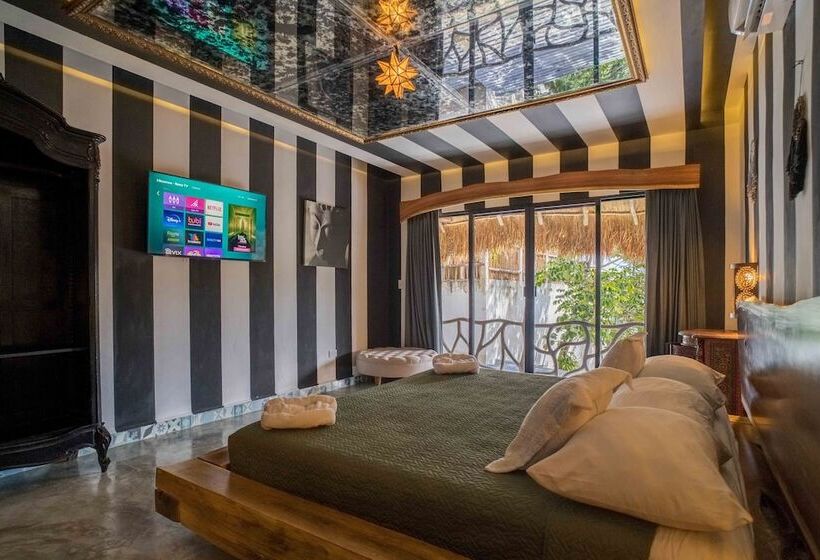 هتل Sonno Cielito