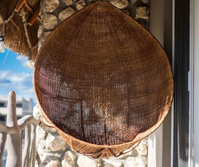 هتل Sonno Cielito