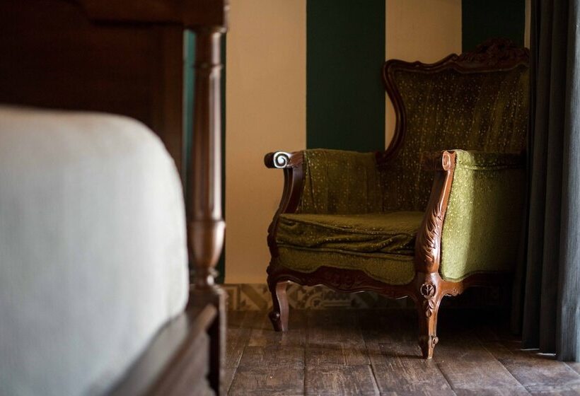 هتل Sonno Cielito