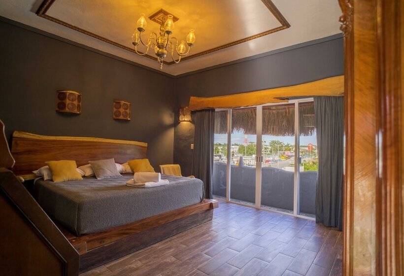 هتل Sonno Cielito