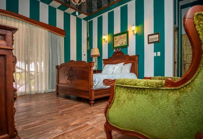 هتل Sonno Cielito