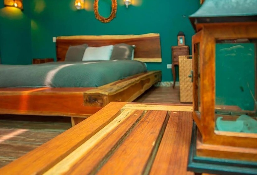 هتل Sonno Cielito