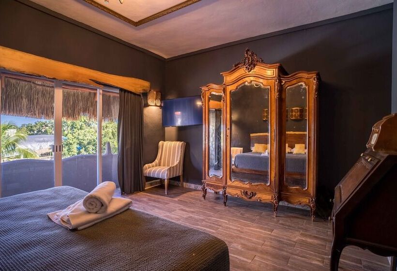 هتل Sonno Cielito