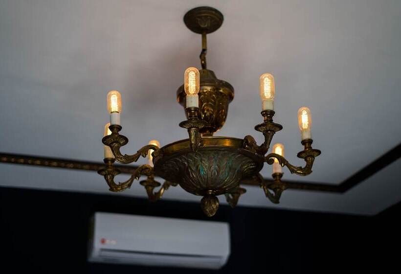 هتل Sonno Cielito