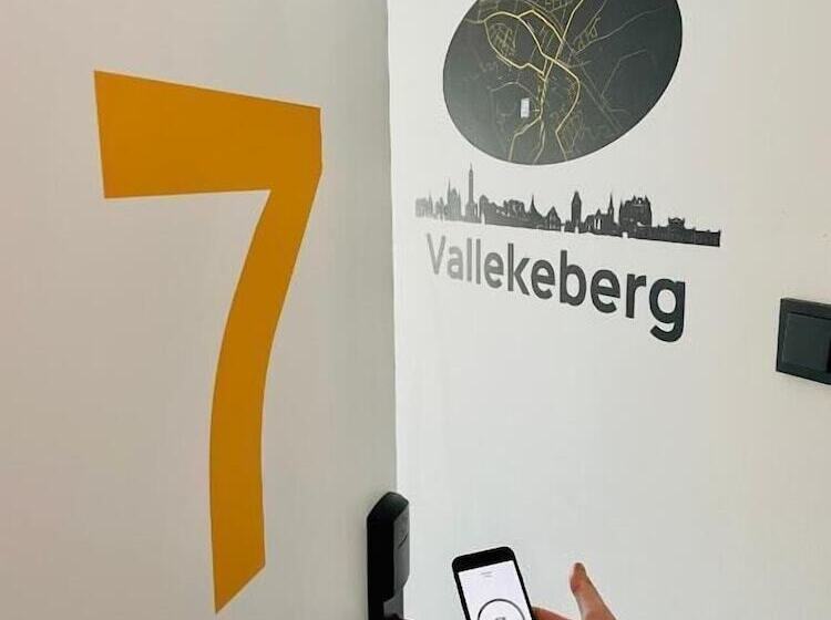 City2c Valkenburg Grendelplein