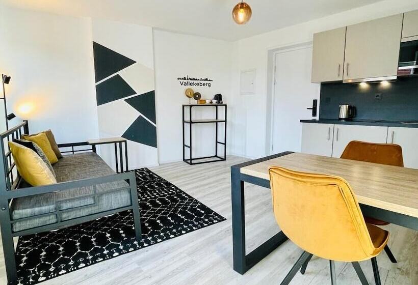 City2c Valkenburg Grendelplein