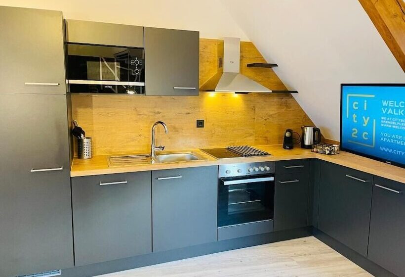 City2c Valkenburg Grendelplein