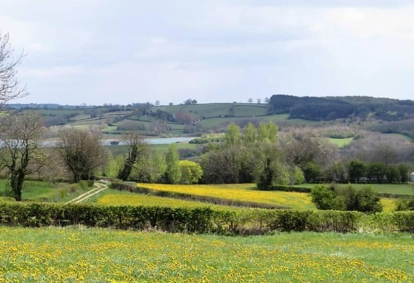 Cosy & Spacious Cottage In Scenic Village With Pub