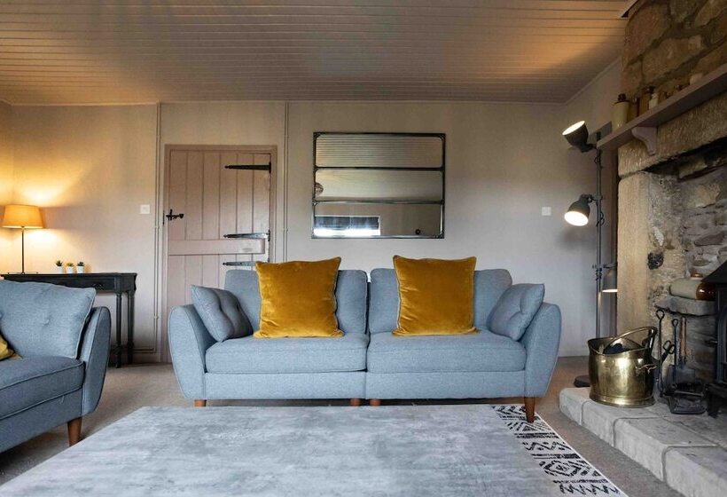 Cosy, Tranquil, Fully Equipped & Beautiful Garden