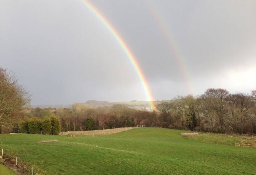 Courtyard Cottage   Adults Only