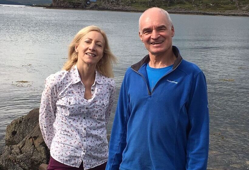 Croft 7 Geary Self Catering Studio