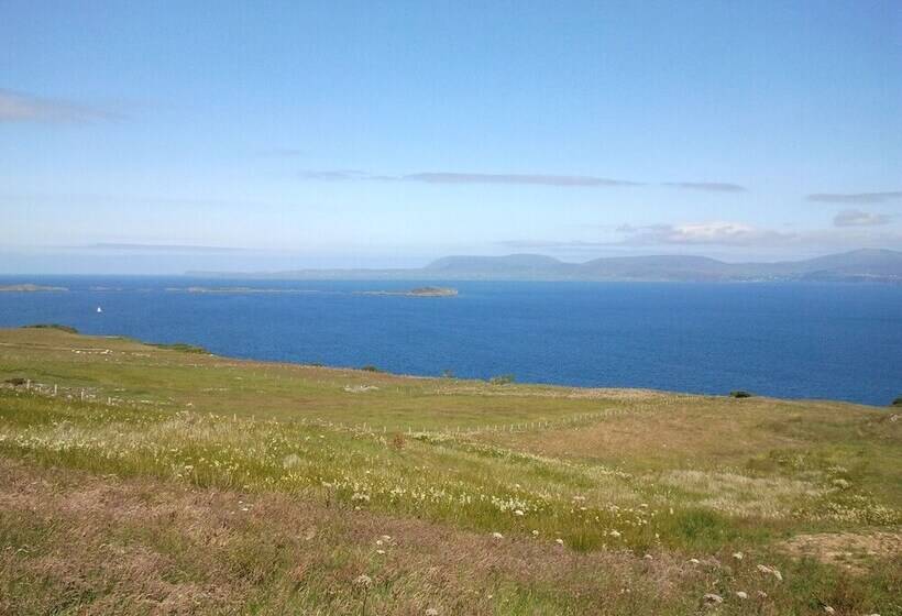 Croft 7 Geary Self Catering Studio