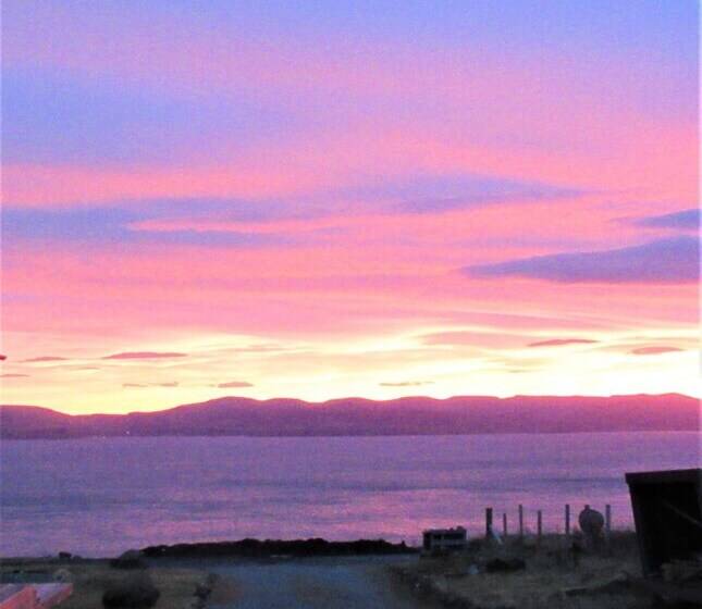 Croft 7 Geary Self Catering Studio