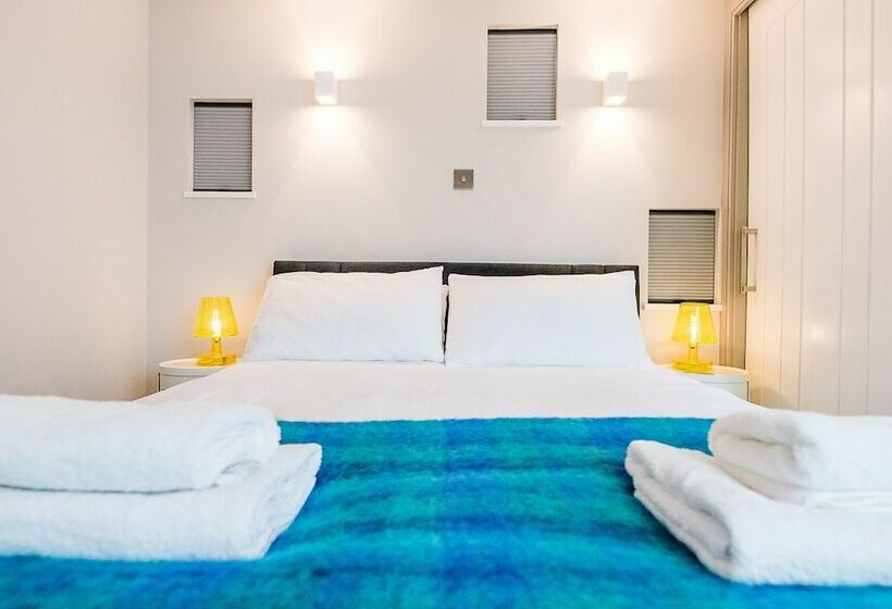 Cross Barn, Aldeburgh