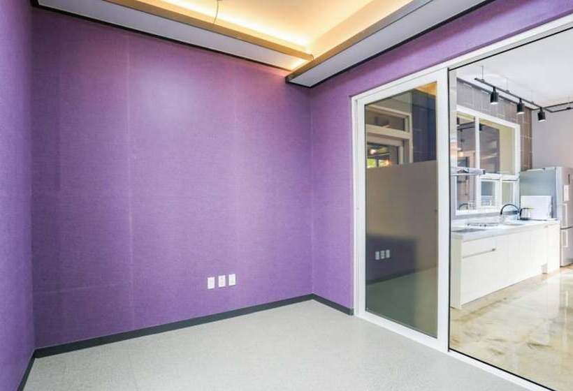 Daebudo The Meomum Pool Villa Pension