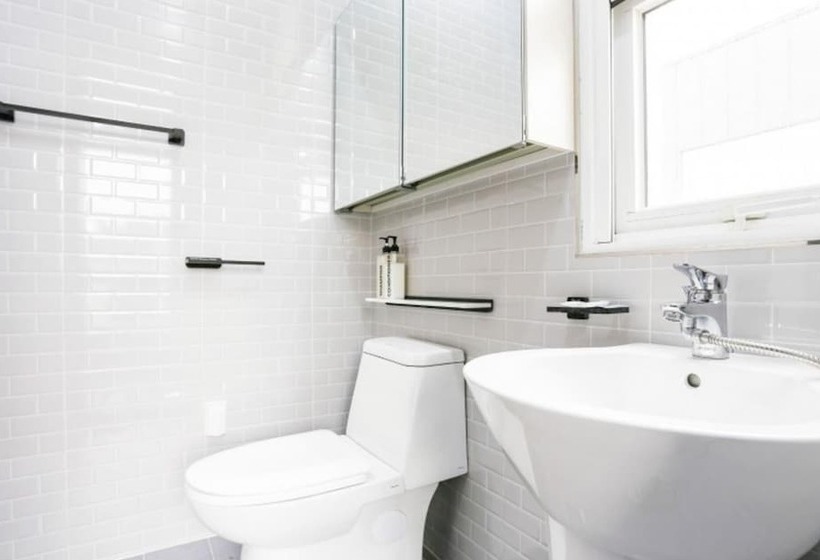 Daebudo The Meomum Pool Villa Pension