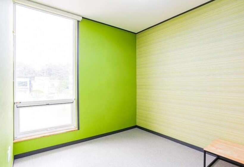 Daebudo The Meomum Pool Villa Pension