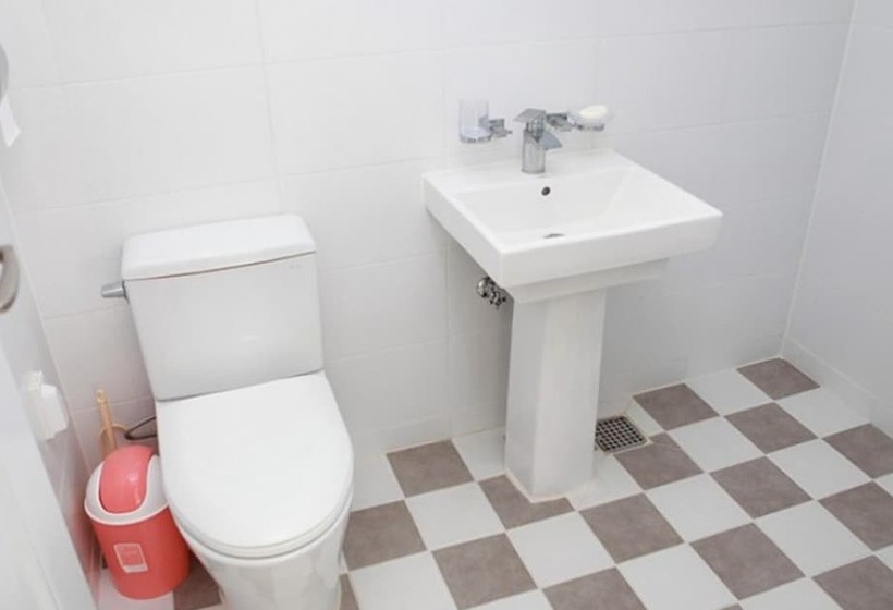 Damyang Saint Paul De Vence Pension