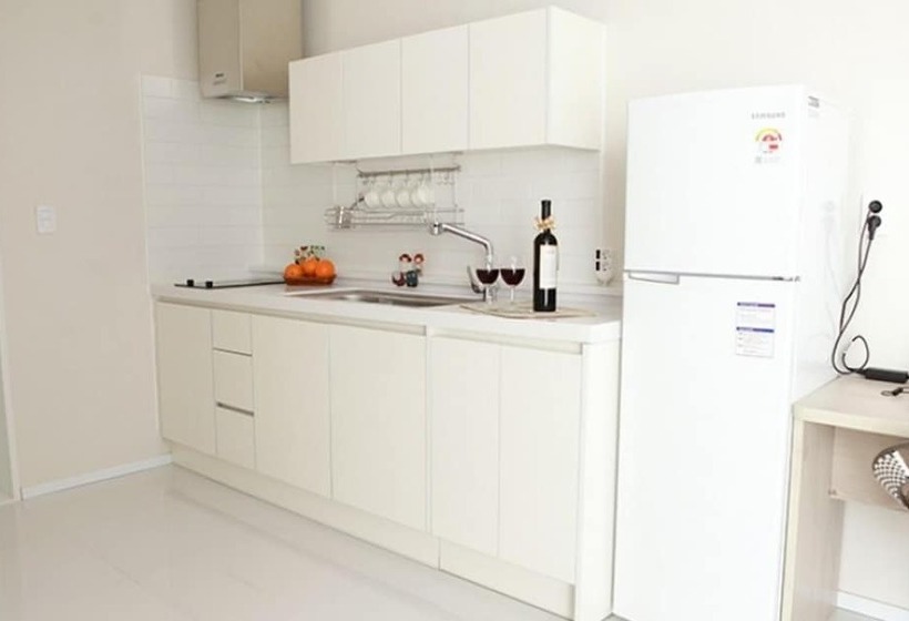 Damyang Saint Paul De Vence Pension