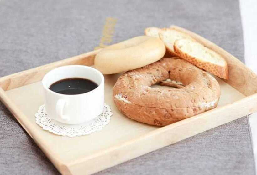 Damyang Saint Paul De Vence Pension