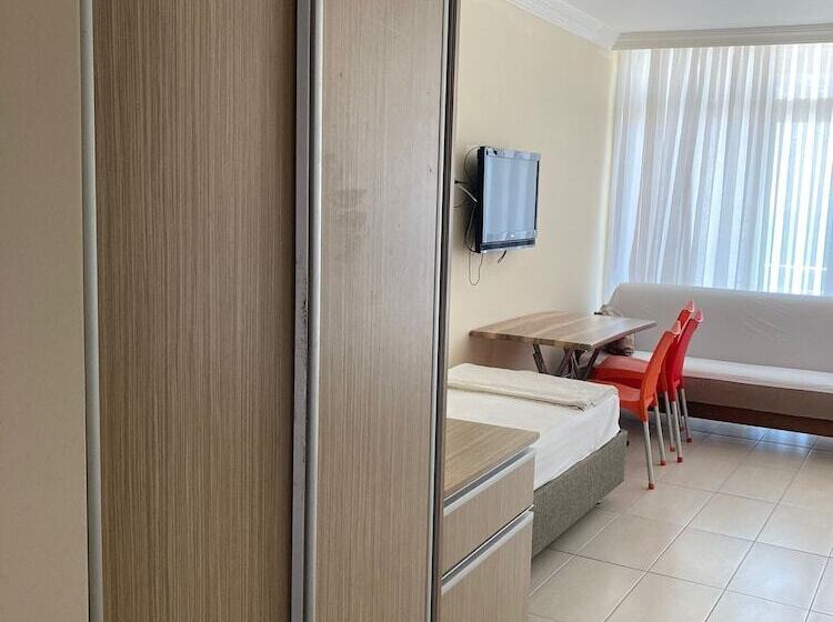 Demir Apart Motel