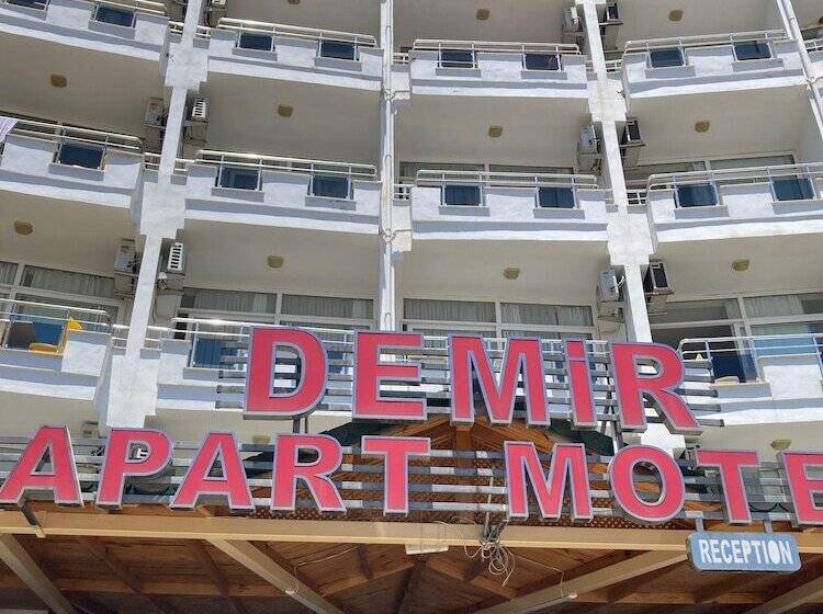 Demir Apart Motel
