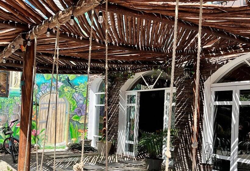 El Secreto Hotel Bacalar   Todo Incluido