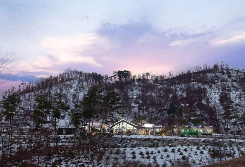 Eunseok Healing Maeul Pensionn