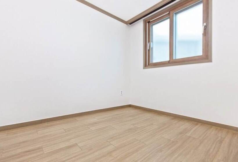 Eunseok Healing Maeul Pensionn