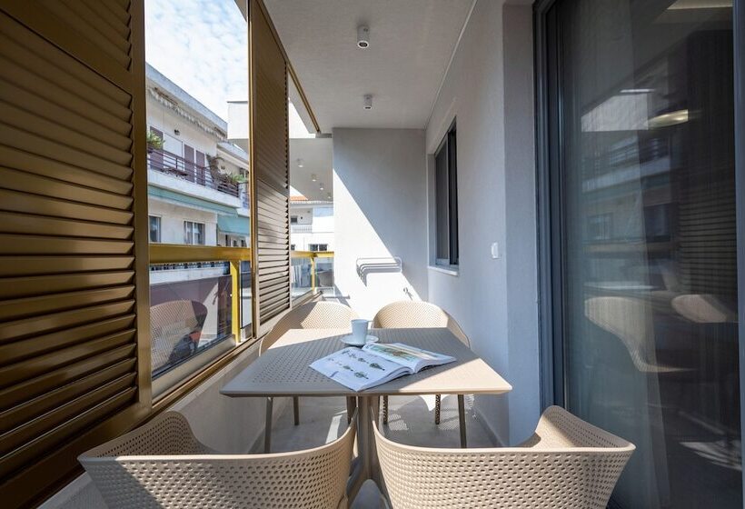 Evitel Luxury Living