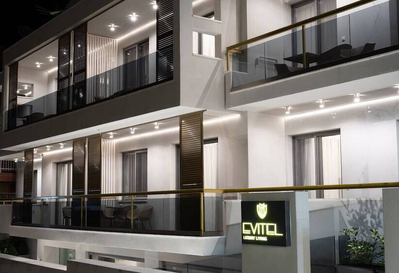 Evitel Luxury Living