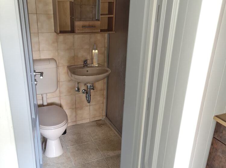 Ferienhäuser   Pappelallee