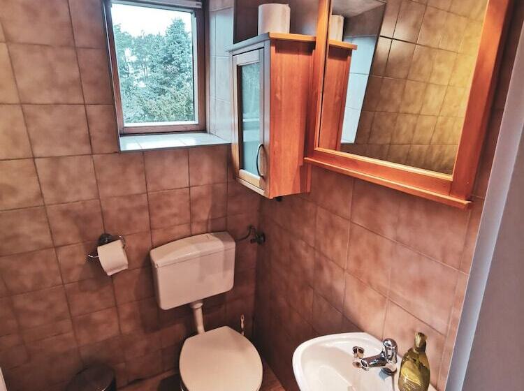 Ferienhäuser   Pappelallee