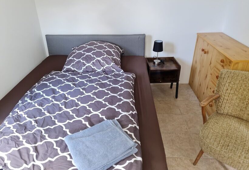 Ferienhäuser   Pappelallee