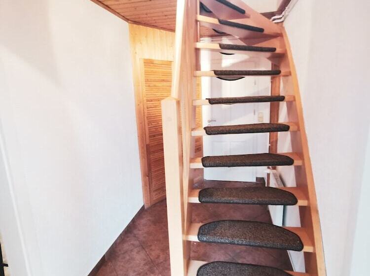 Ferienhäuser   Pappelallee