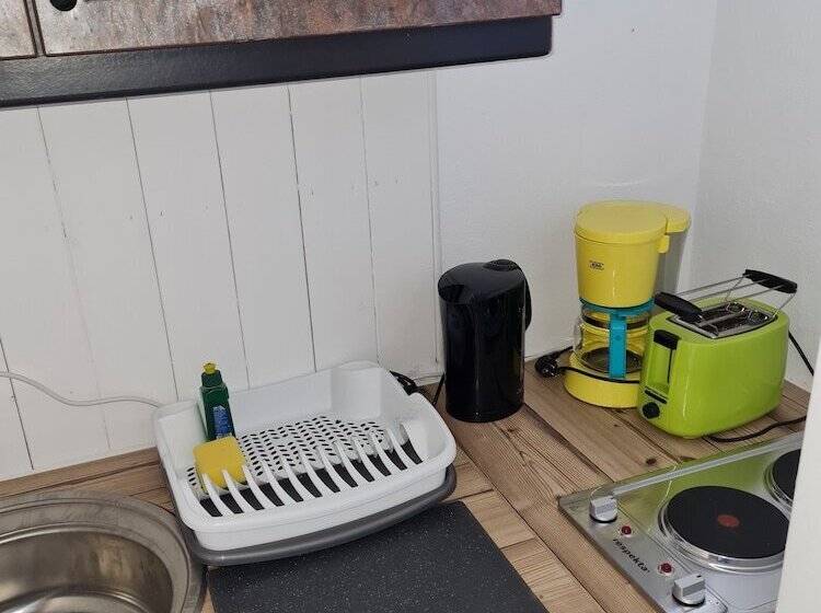 Ferienhäuser   Pappelallee