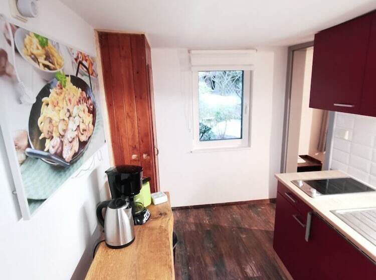 Ferienhäuser   Pappelallee