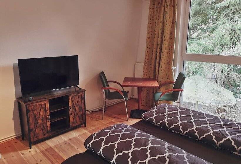 Ferienhäuser   Pappelallee