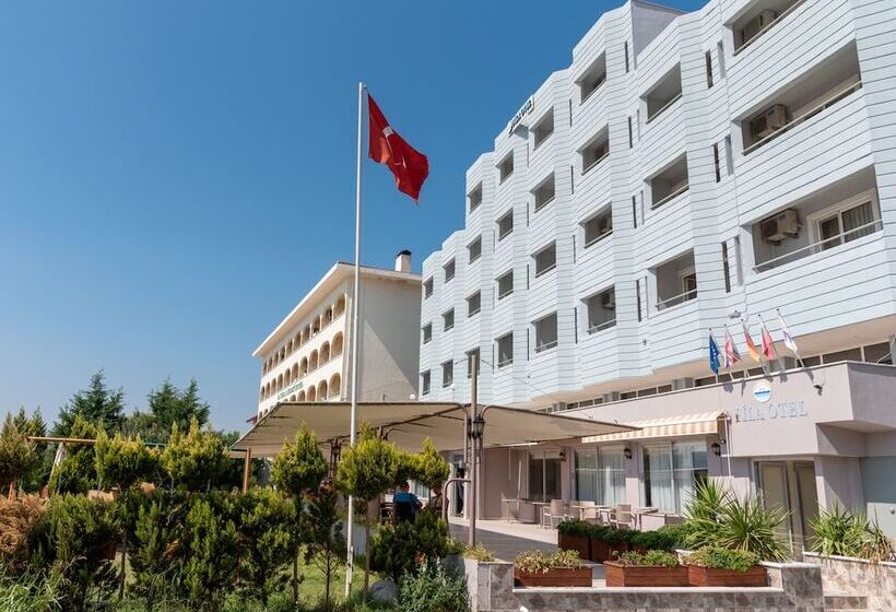 Fi̇la Otel Ayvalik