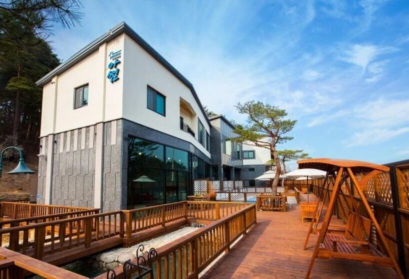 Gangneung Awesome Pension