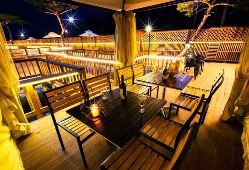 Gangneung Awesome Pension