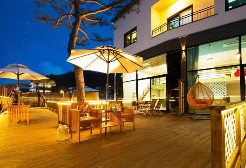 Gangneung Awesome Pension