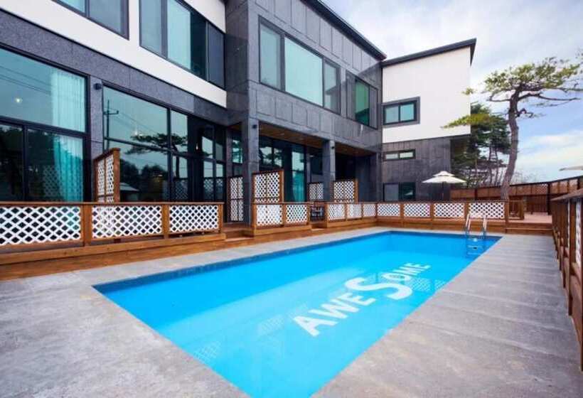 Gangneung Awesome Pension